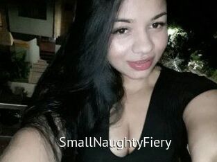 SmallNaughtyFiery