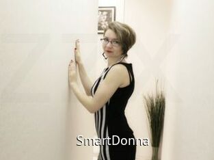 SmartDonna