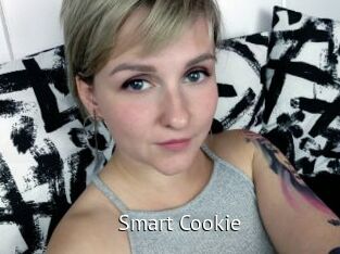 Smart_Cookie Zizi X
