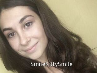 SmileKittySmile