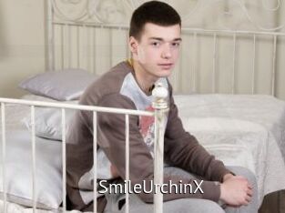 SmileUrchinX Zizi X