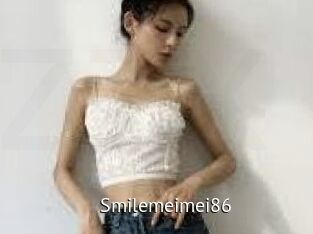 Smilemeimei86