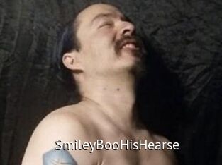 SmileyBooHisHearse