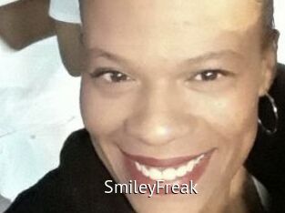 SmileyFreak