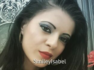 SmileyIsabel