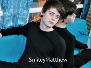 SmileyMatthew Zizi X