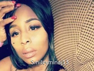 Smileyminaj13