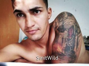 SmitWild