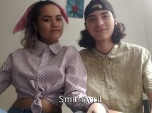 SmithAvril