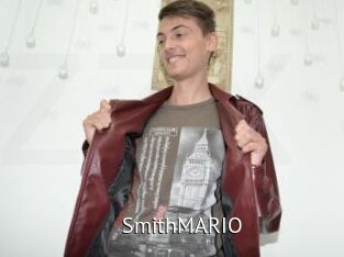 SmithMARIO