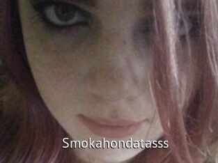 Smokahondatasss