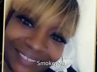 SmokeyMa