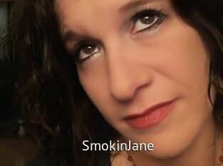 SmokinJane Zizi X