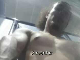 Smoother Zizi X