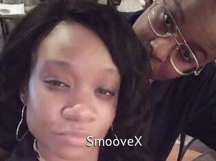 SmooveX