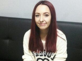 SnakRose