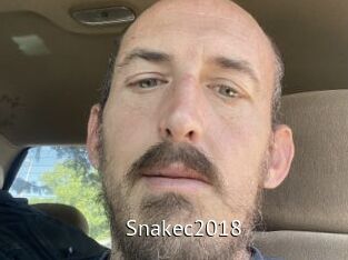 Snakec2018