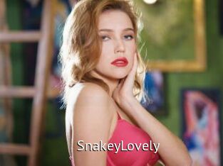 SnakeyLovely
