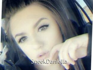 SneekDaniella