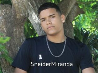 SneiderMiranda