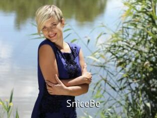 SniceBe Zizi X