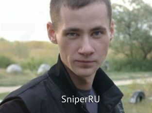 SniperRU