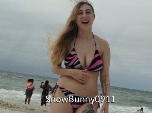 SnowBunny0911