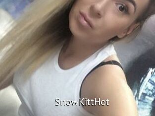 Snow_KittHot