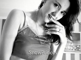 SnowPrinces