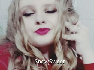 SnowSweet