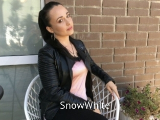 SnowWhite