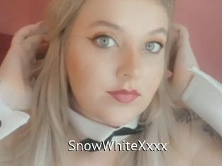 SnowWhiteXxxx