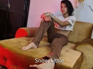Snow_Little