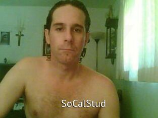 SoCalStud