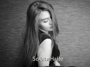 SoCuteHalle