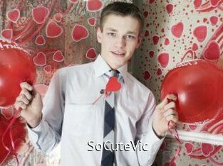 SoCuteVic