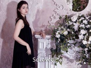 SoLovelyEva