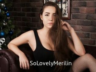 SoLovelyMerilin