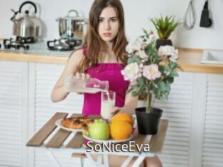 SoNiceEva Zizi X