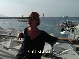 SoUlsGuzzler