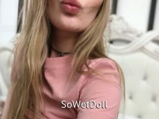 SoWetDoll