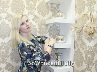 SoWonderfulJolly
