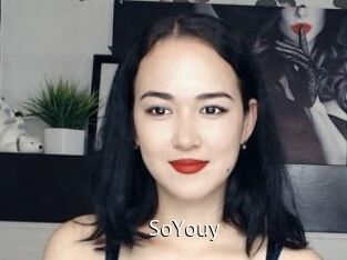 SoYouy Zizi X