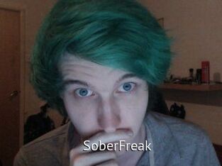 SoberFreak
