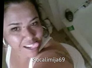 Socalimija69 Zizi X