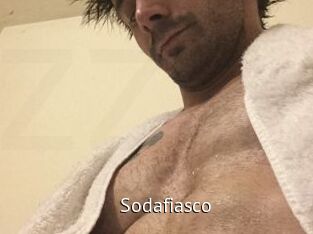 Sodafiasco