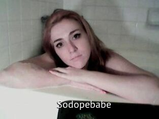 So_dope_babe
