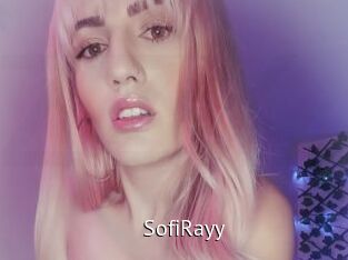 SofiRayy Zizi X