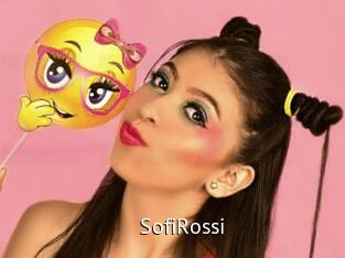 SofiRossi Zizi X