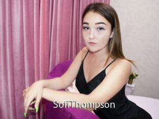 SofiThompson Zizi X